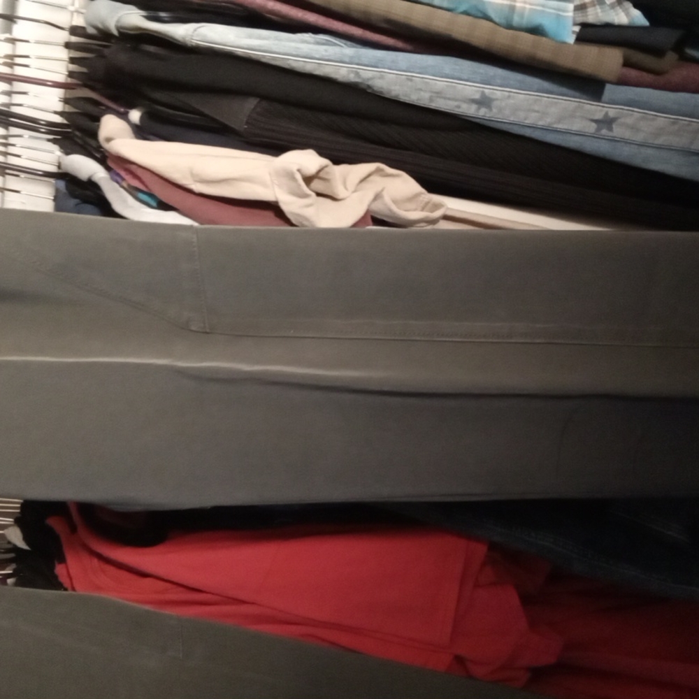 PRADA PANTS TROUSERS - Picture 4 of 8